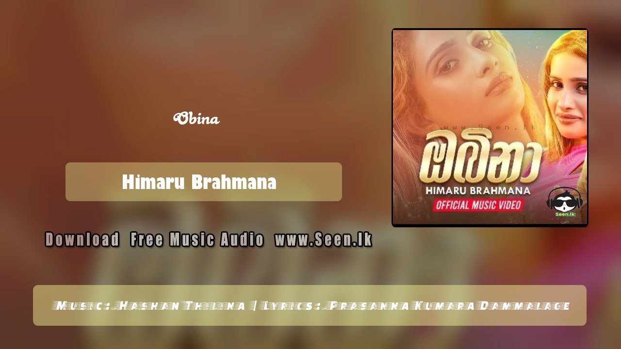 Obina