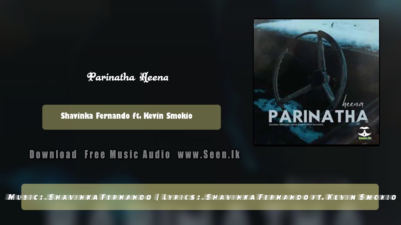 Parinatha Heena