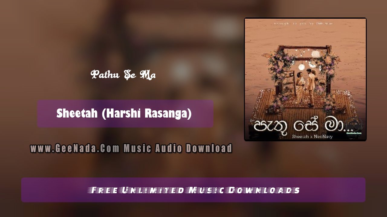 Pathu Se Ma