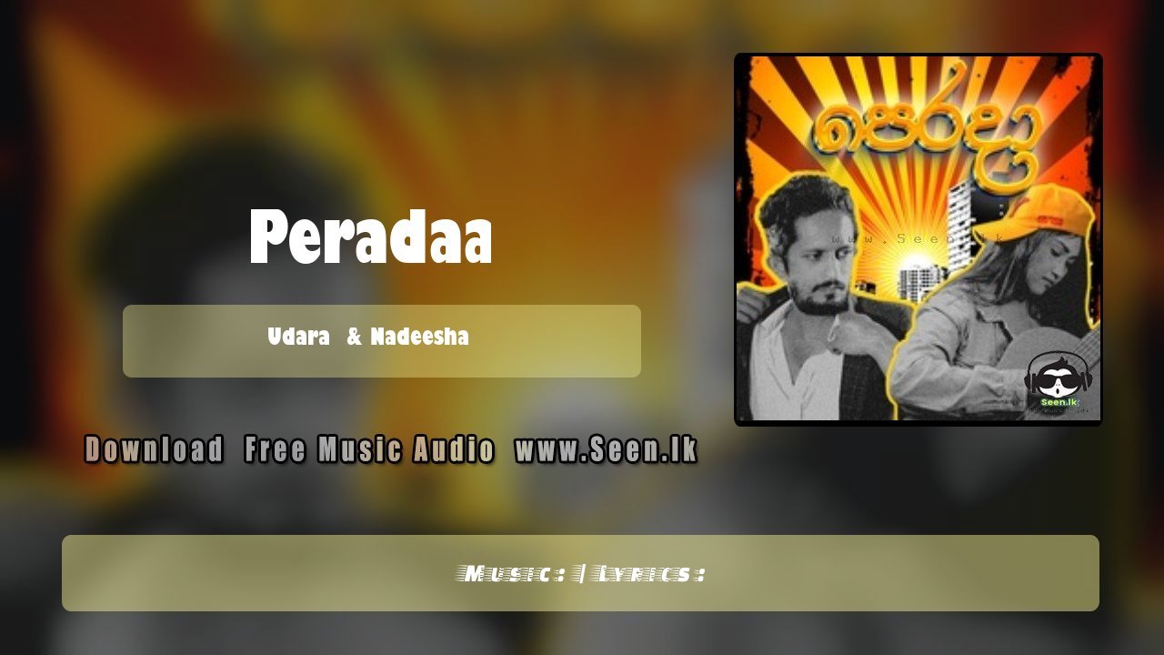 Peradaa