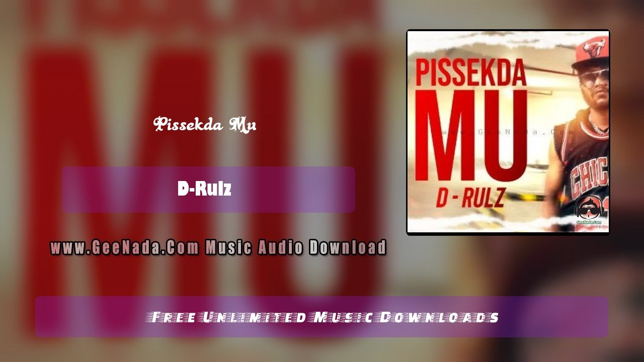 Pissekda Mu