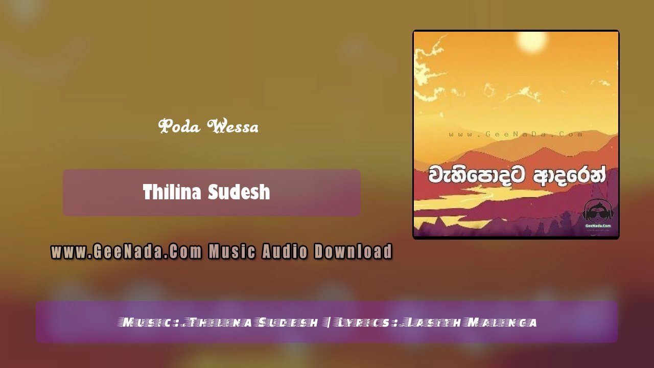 Poda Wessa