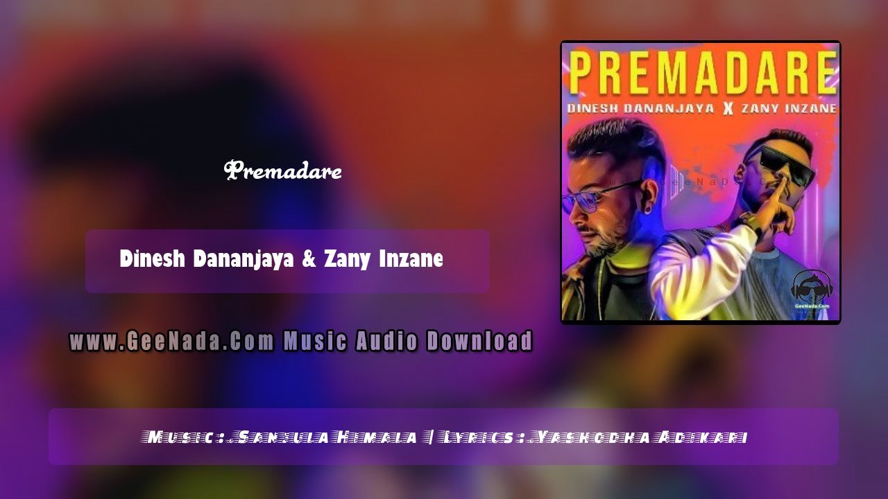 Premadare
