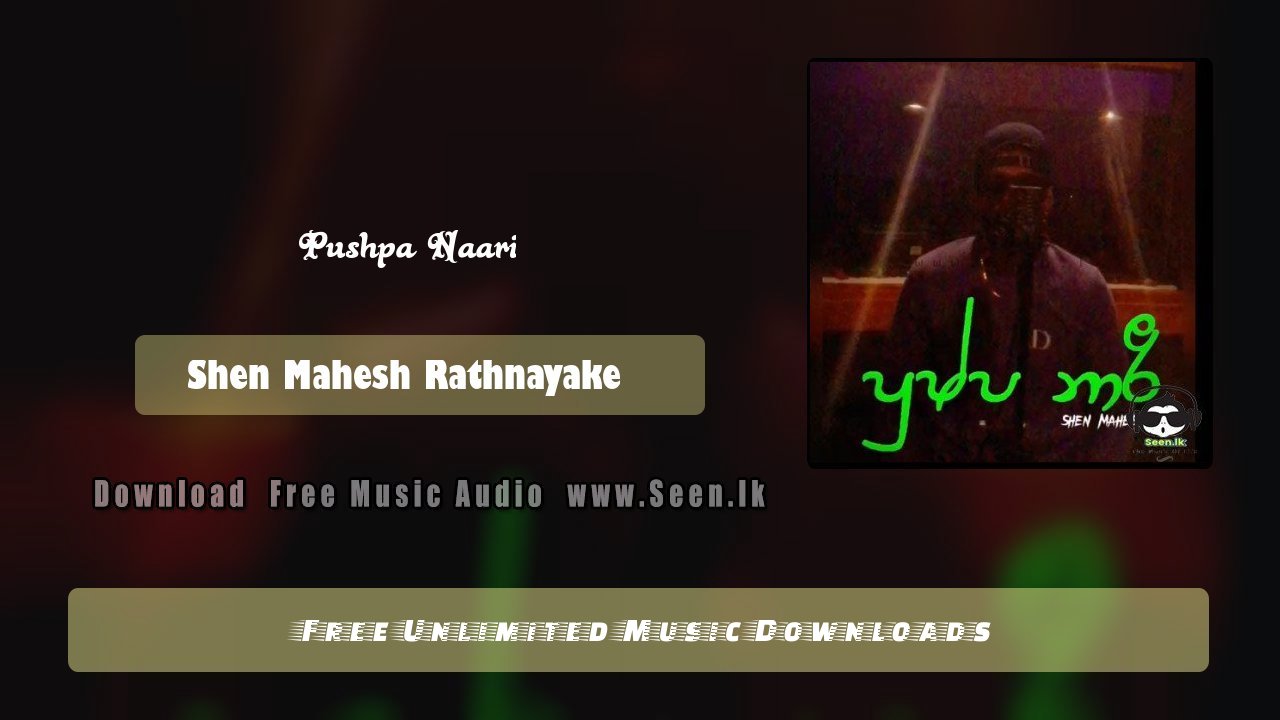Pushpa Naari