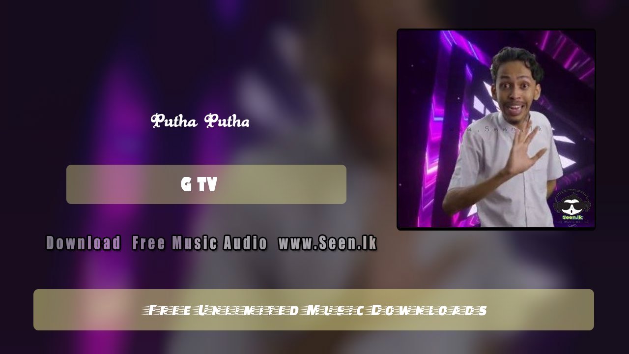 Putha Putha