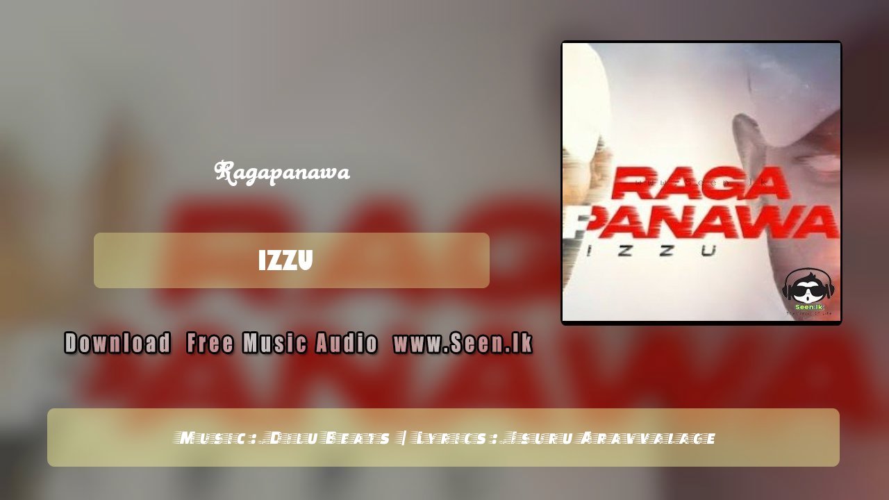Ragapanawa
