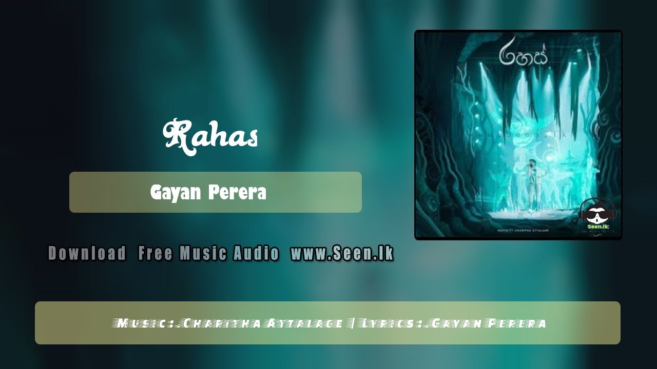 Rahas