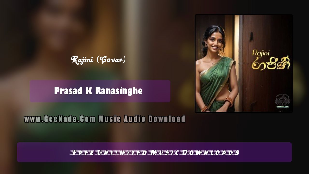 Rajini (Cover)