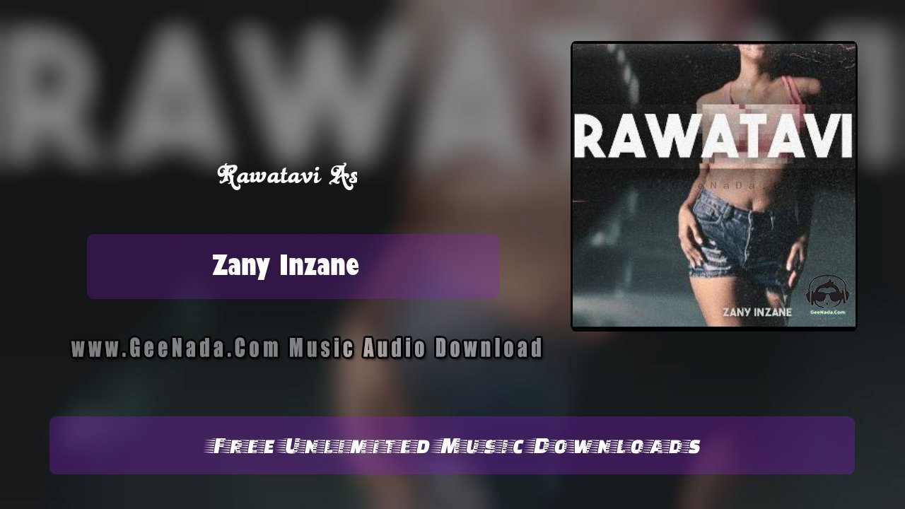 Rawatavi As