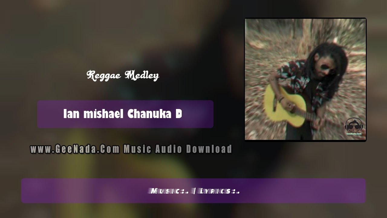 Reggae Medley