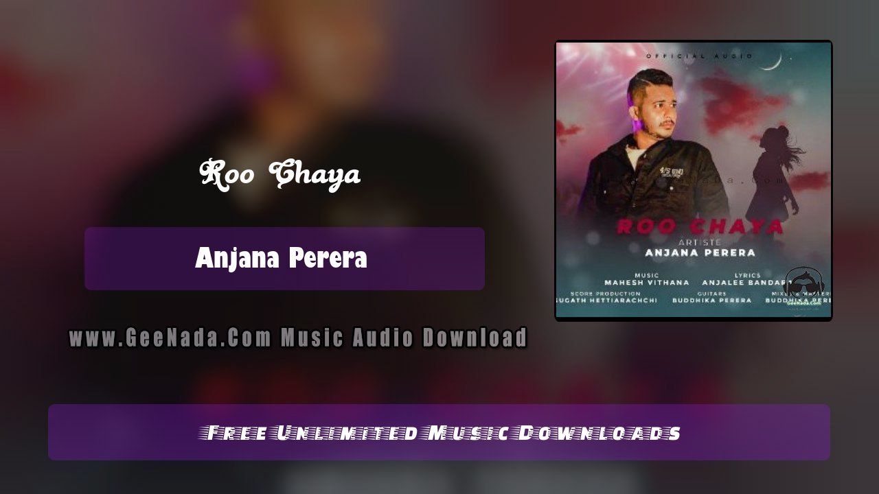 Roo Chaya