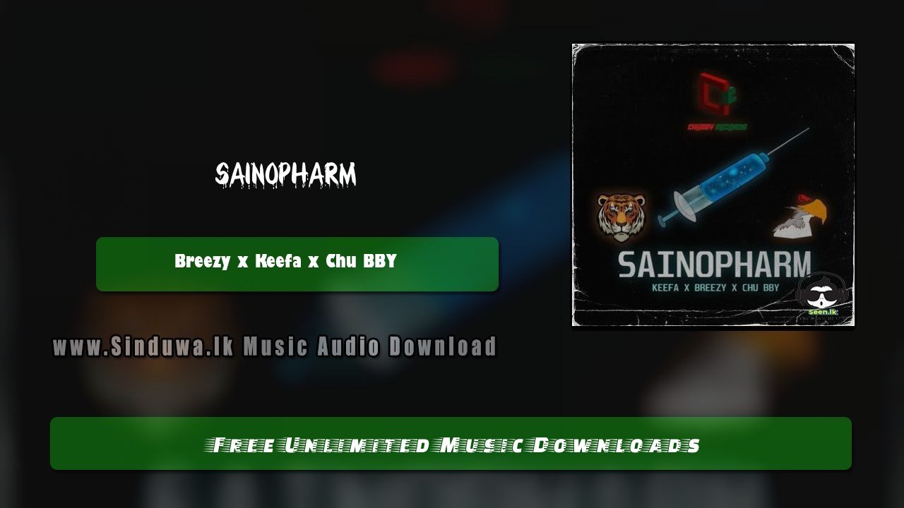 Sainopharm