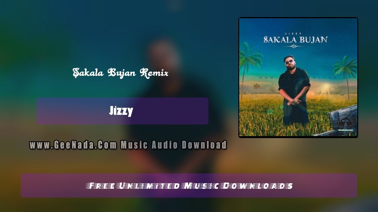 Sakala Bujan Remix