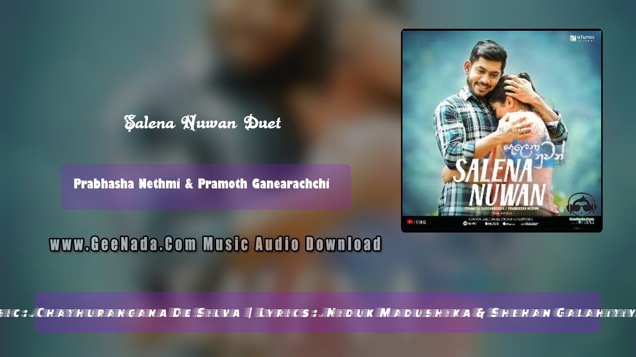 Salena Nuwan Duet
