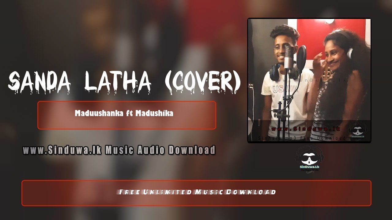 Sanda Latha (Cover)