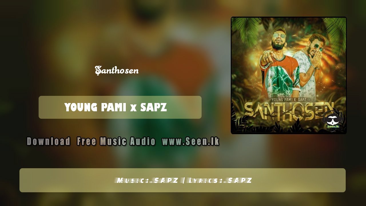 Santhosen