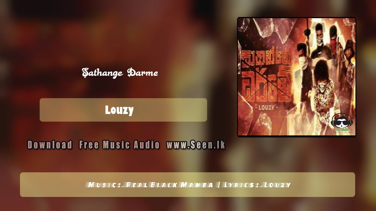 Sathange Darme