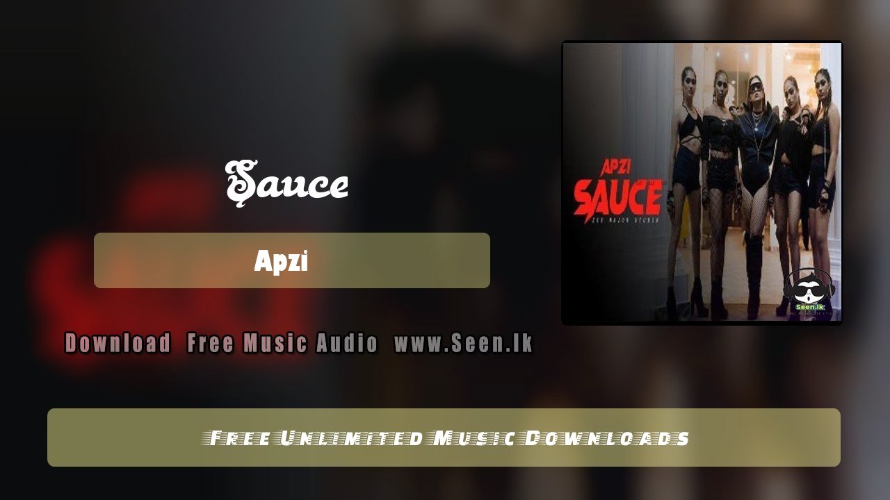 Sauce