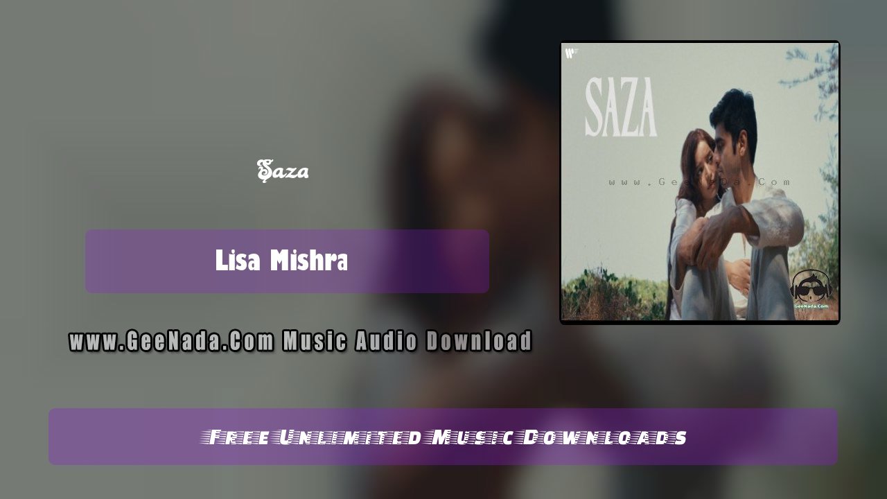 Saza