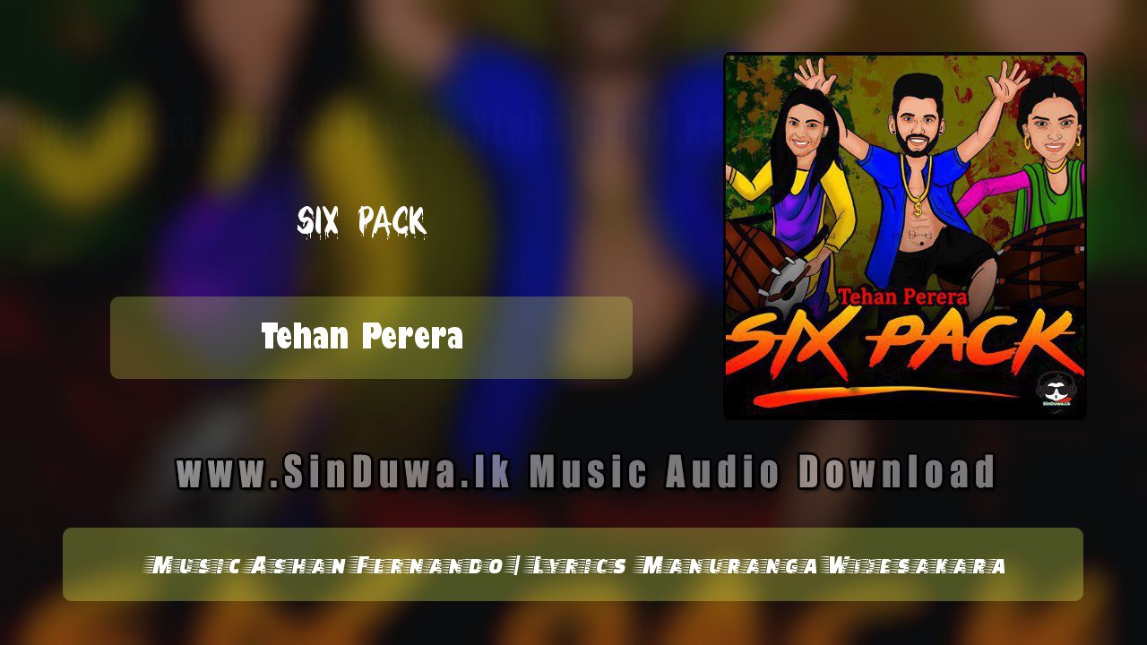 Six pack