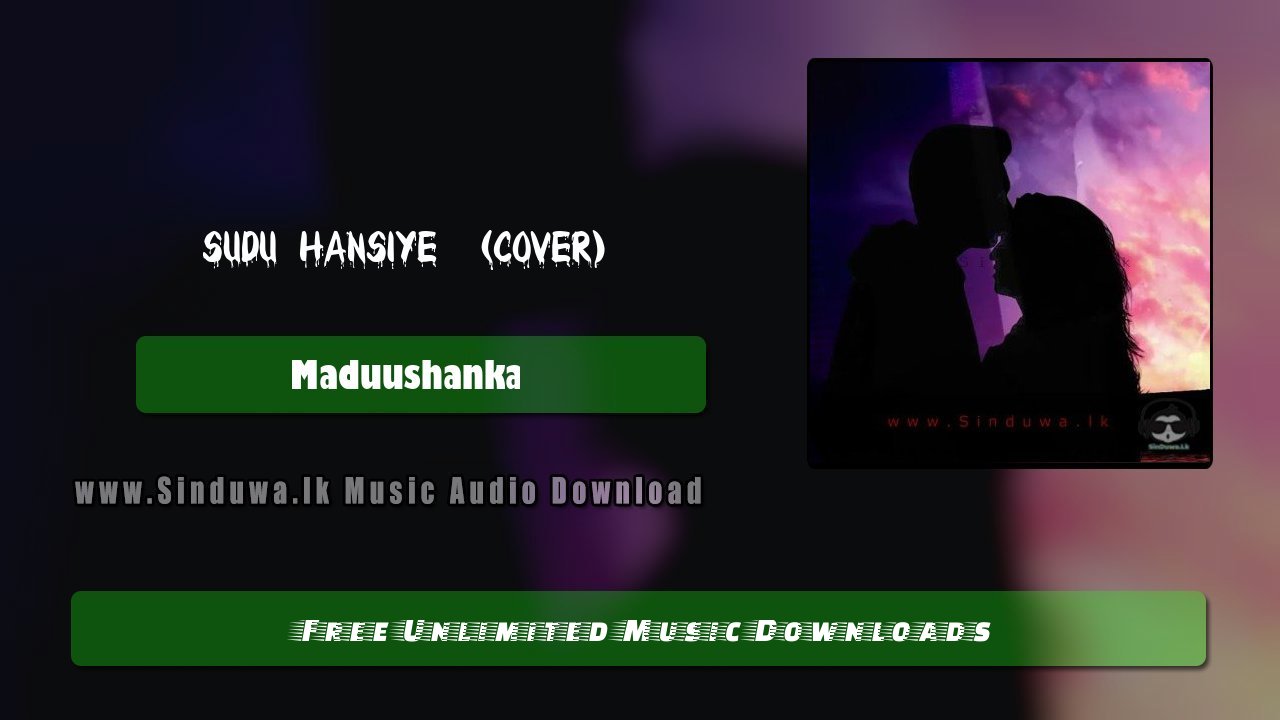Sudu Hansiye  (Cover)