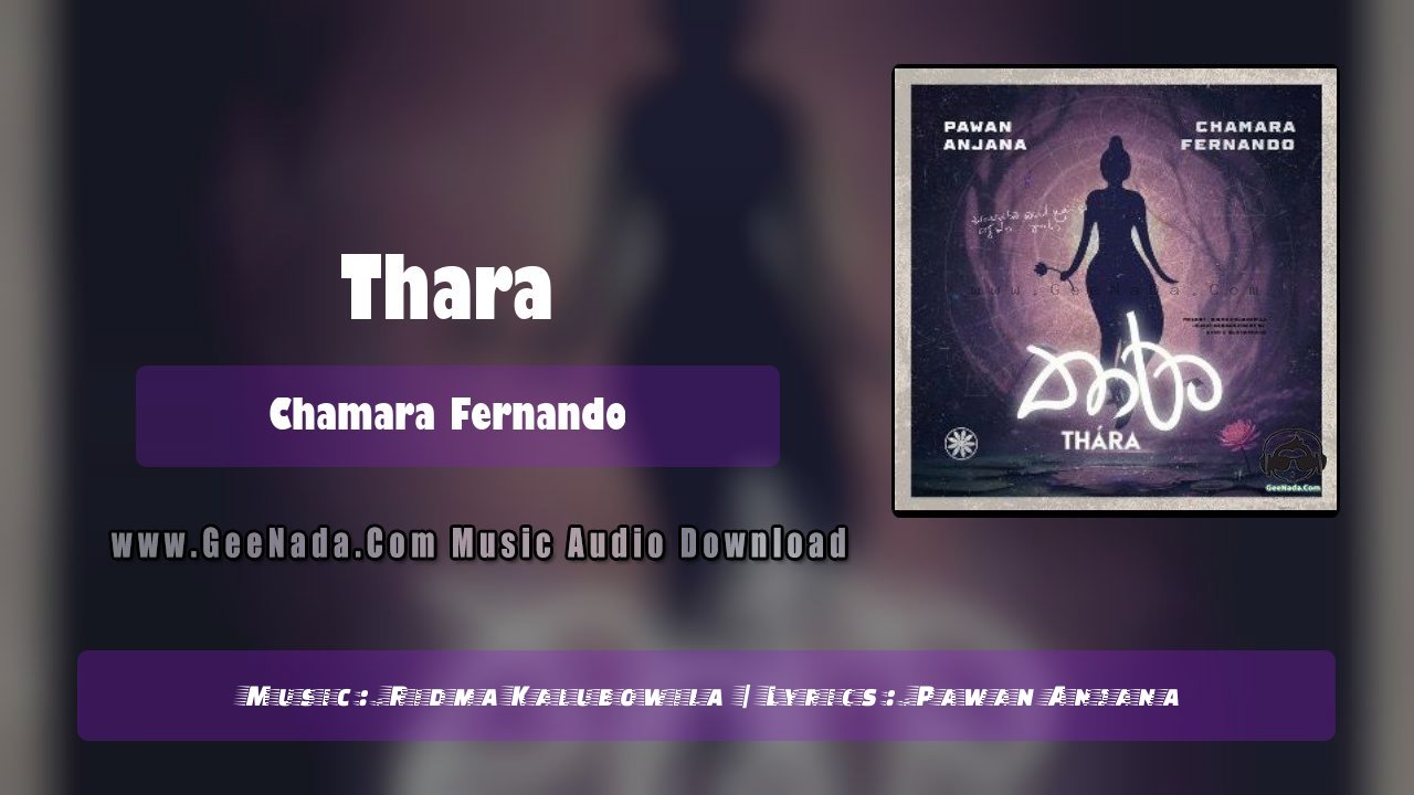 Thara