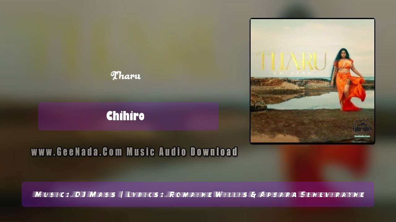 Tharu