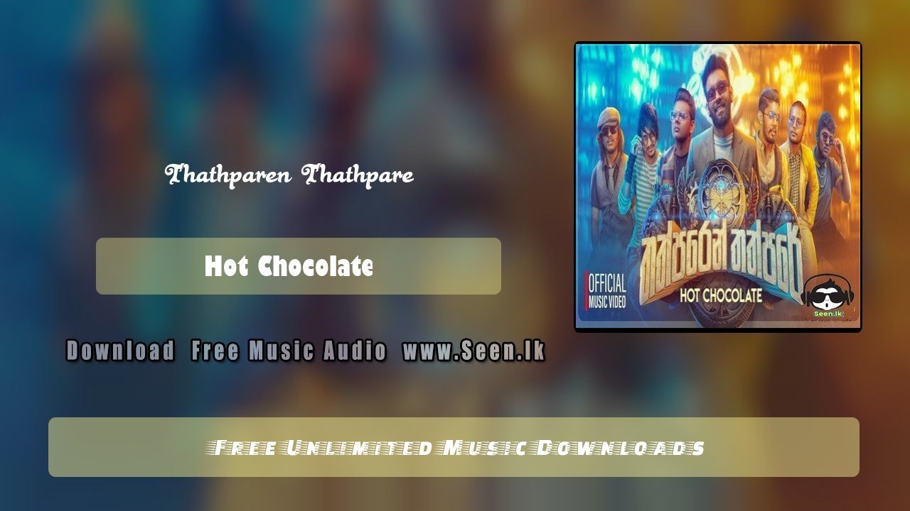 Thathparen Thathpare