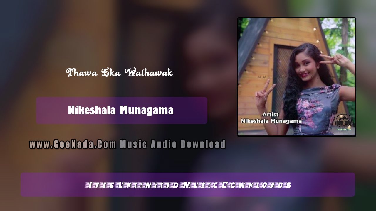 Thawa Eka Wathawak