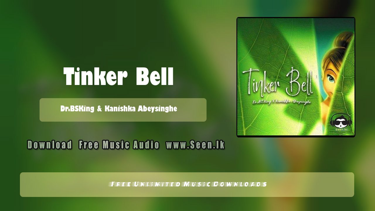 Tinker Bell