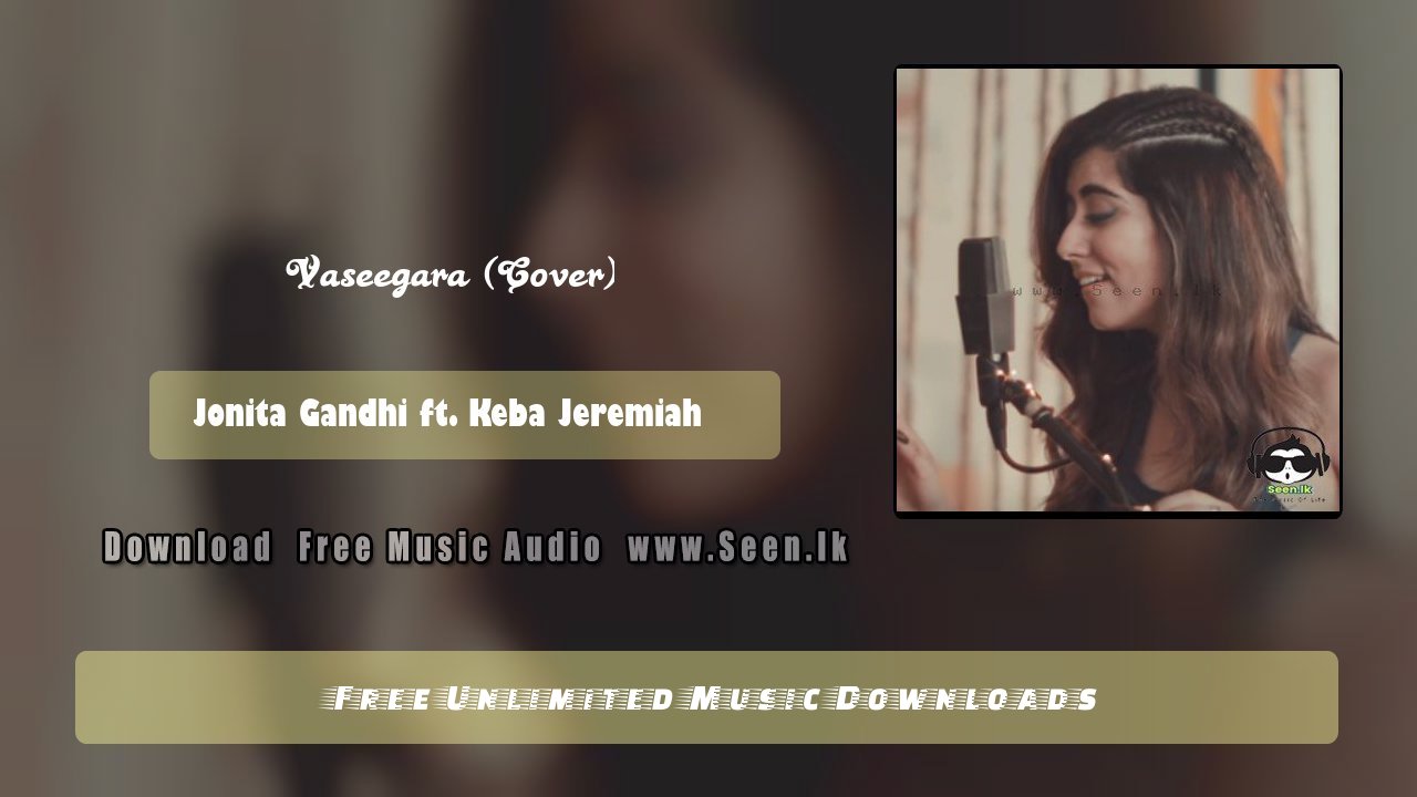 Vaseegara (Cover)