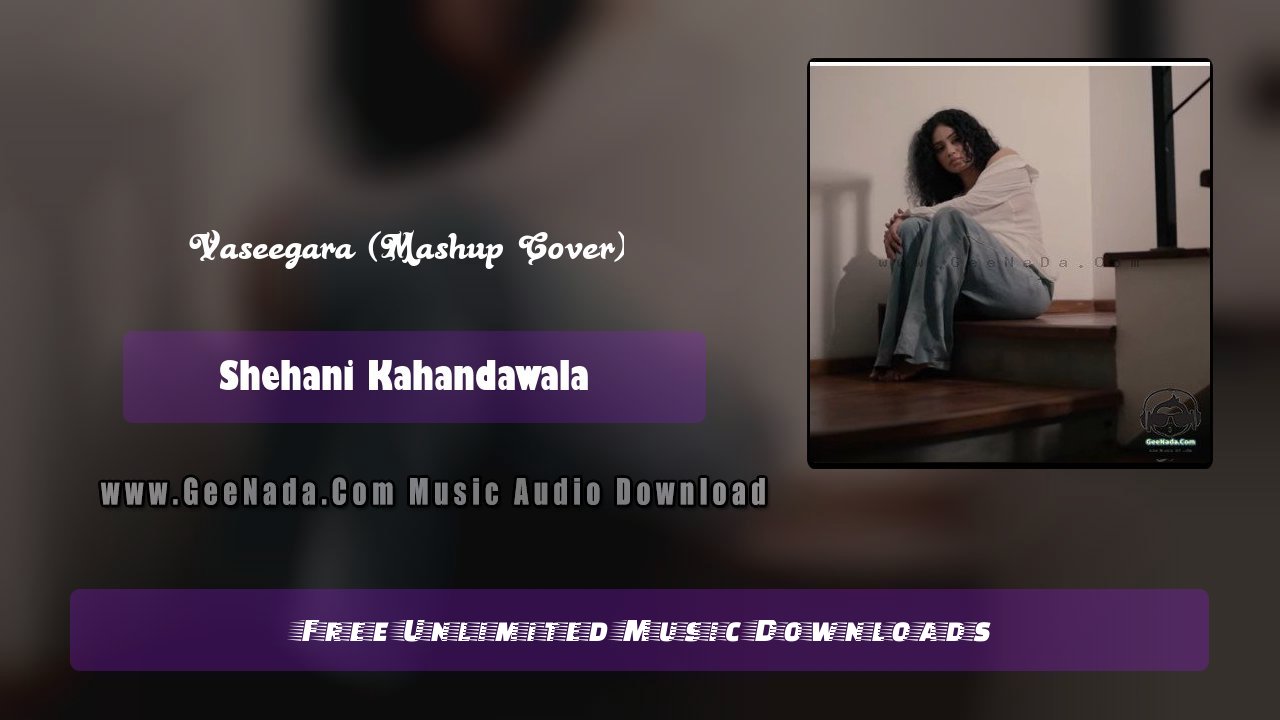 Vaseegara (Mashup Cover)