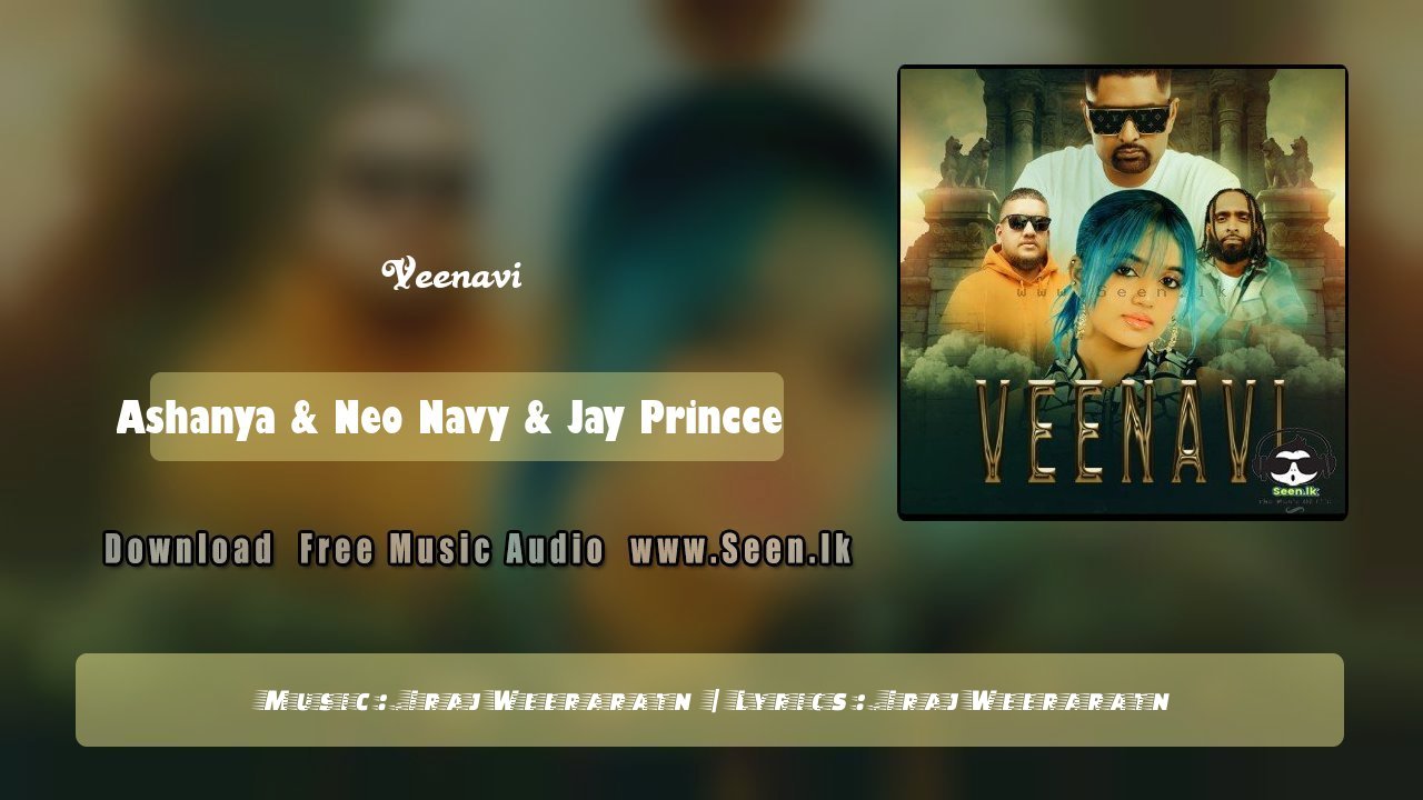 Veenavi