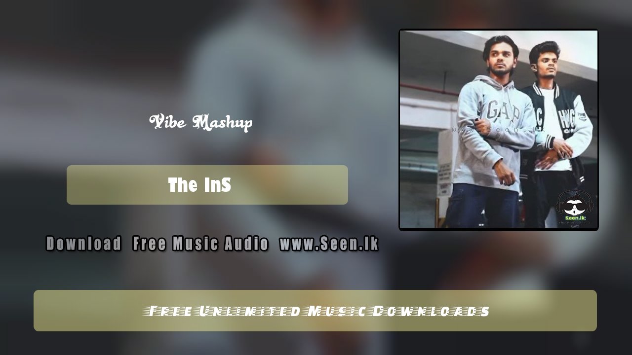 Vibe Mashup