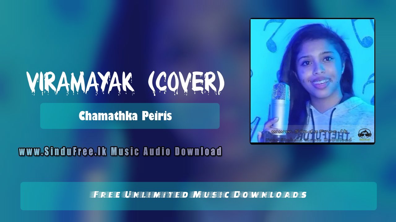 Viramayak (Female Cover)