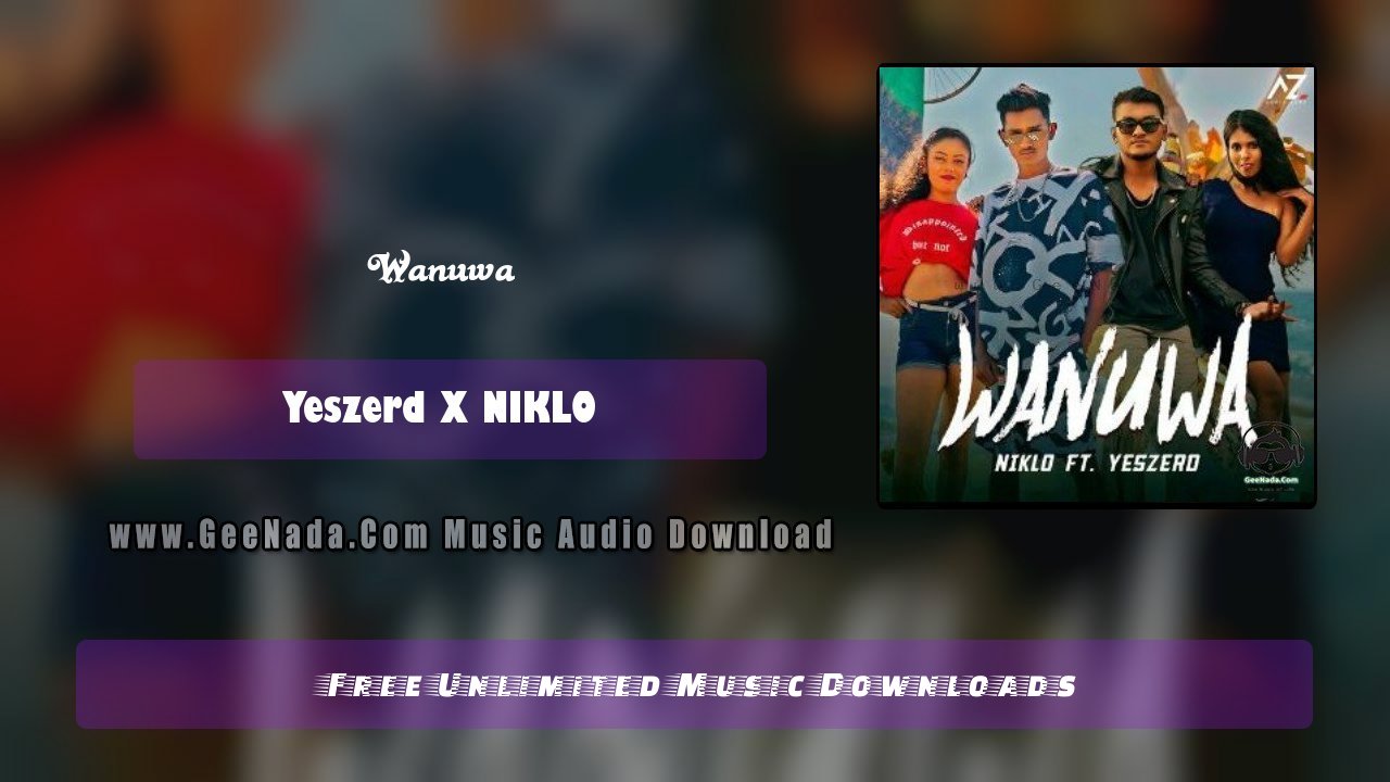 Wanuwa