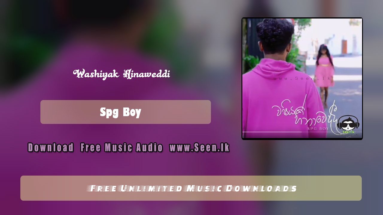 Washiyak Hinaweddi