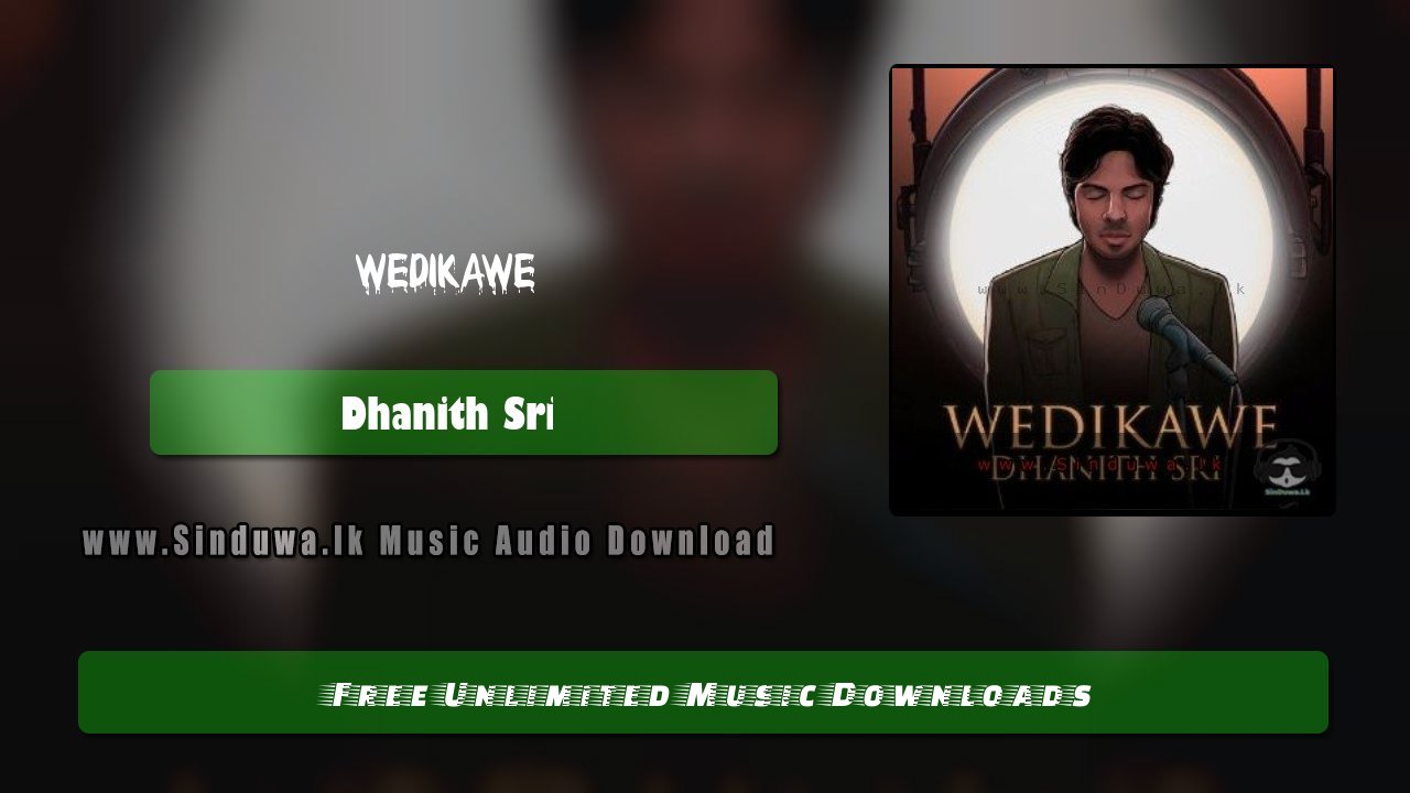 Wedikawe