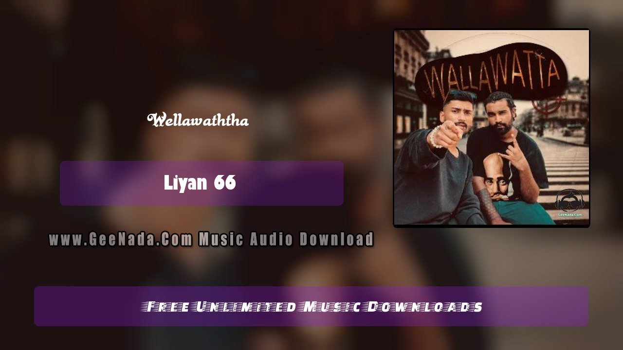 Wellawaththa