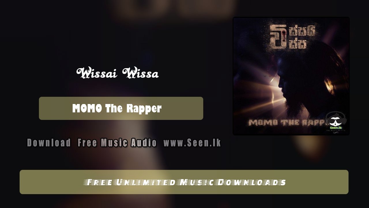 Wissai Wissa