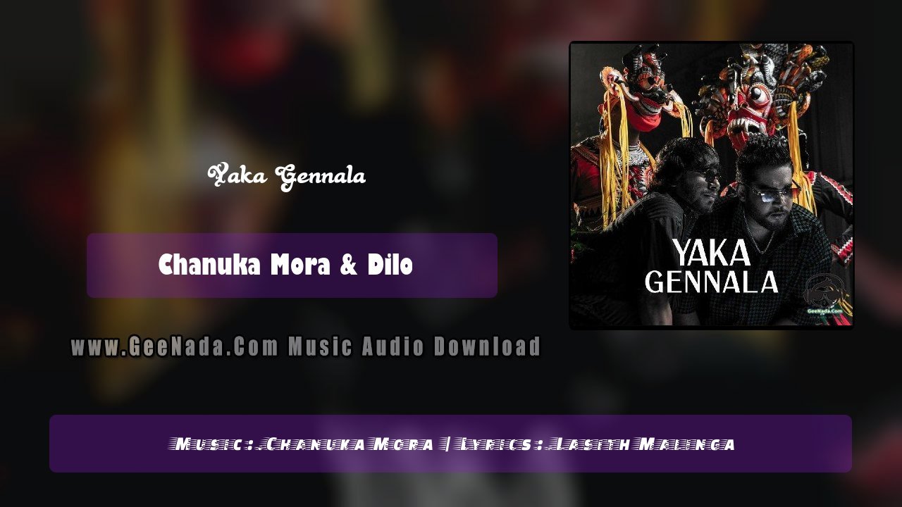 Yaka Gennala
