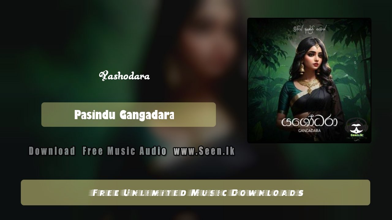Yashodara