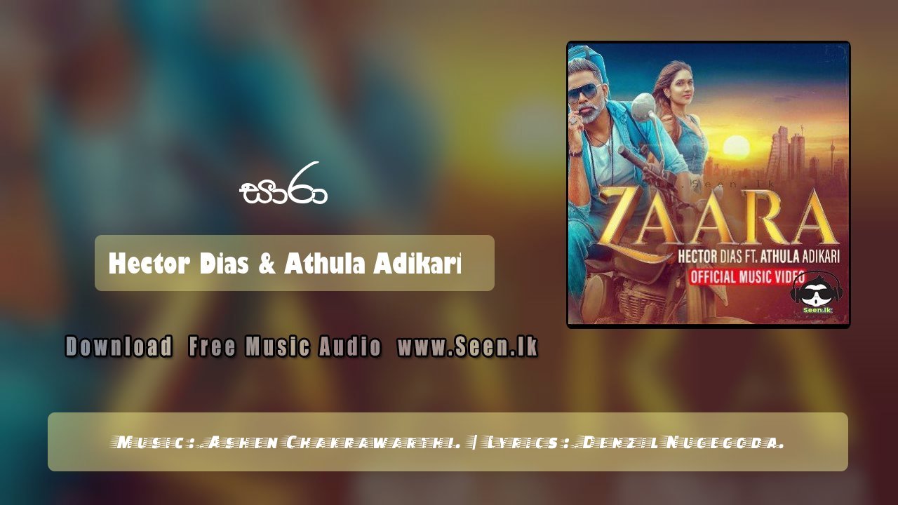 Zaara