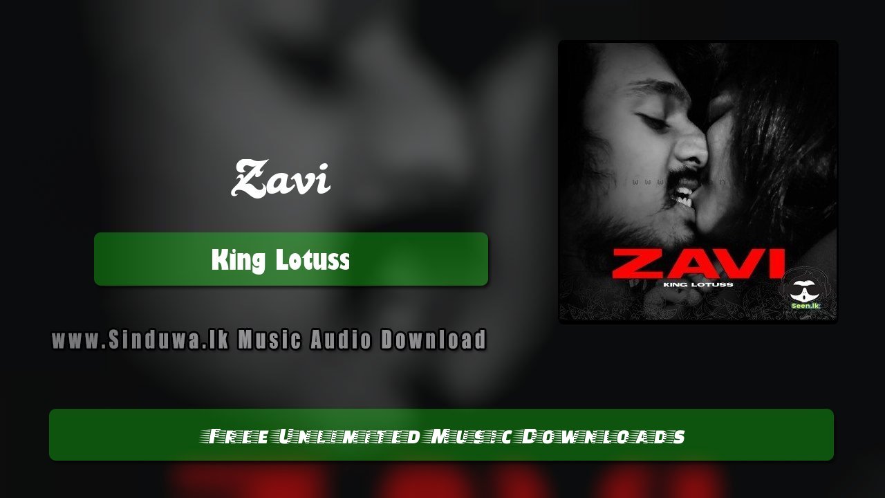 Zavi