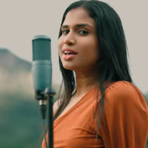 Poornima Videshika