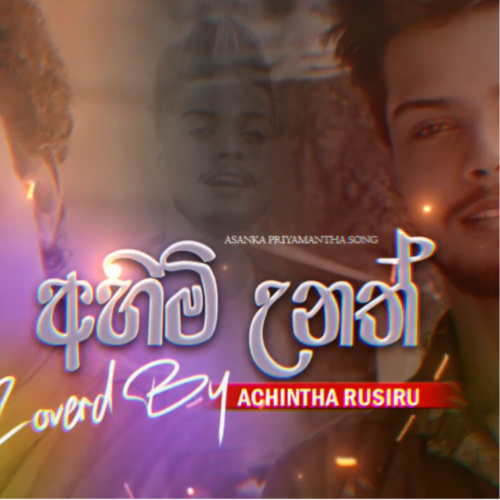 Achintha Rusiru