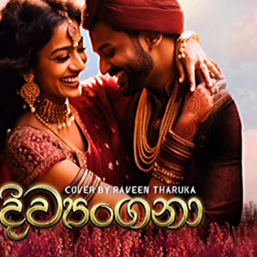 Raveen Tharuka