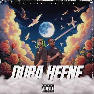 Dura Heene - Cairo Rich & Prasa Kg