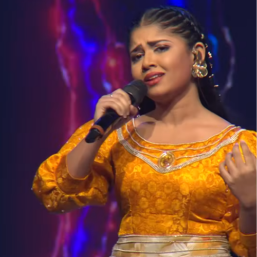 Siyumi Sachinthani
