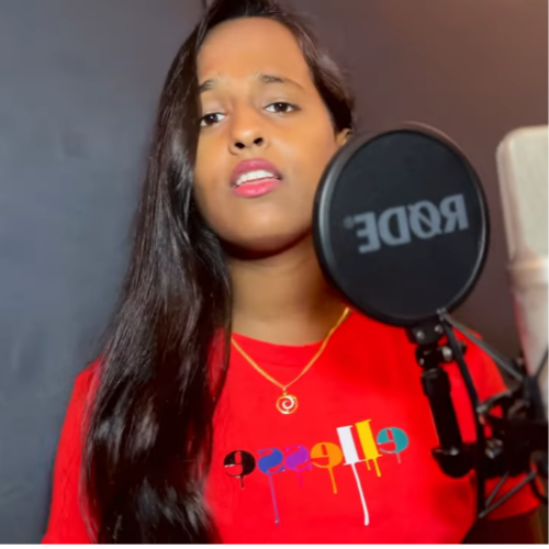 Hasini Anjana